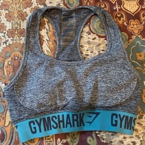Gymshark Flex Sports Bras SMALL